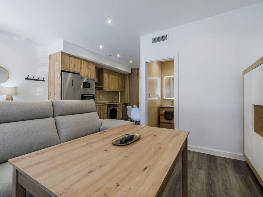Appartamento 53 m² a Cordova