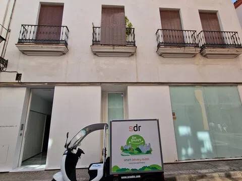 Piso de 72 m² en Sevilla