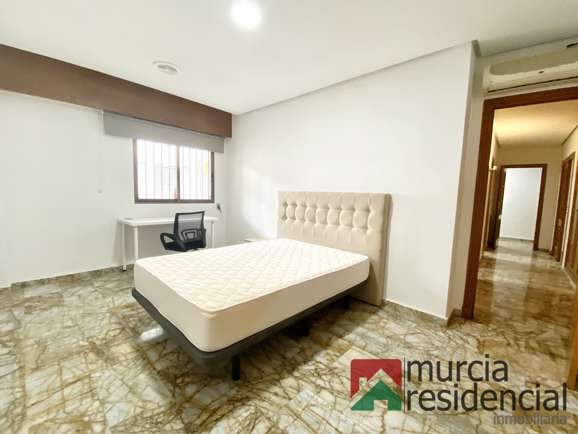 Piso de 188 m² en Murcia