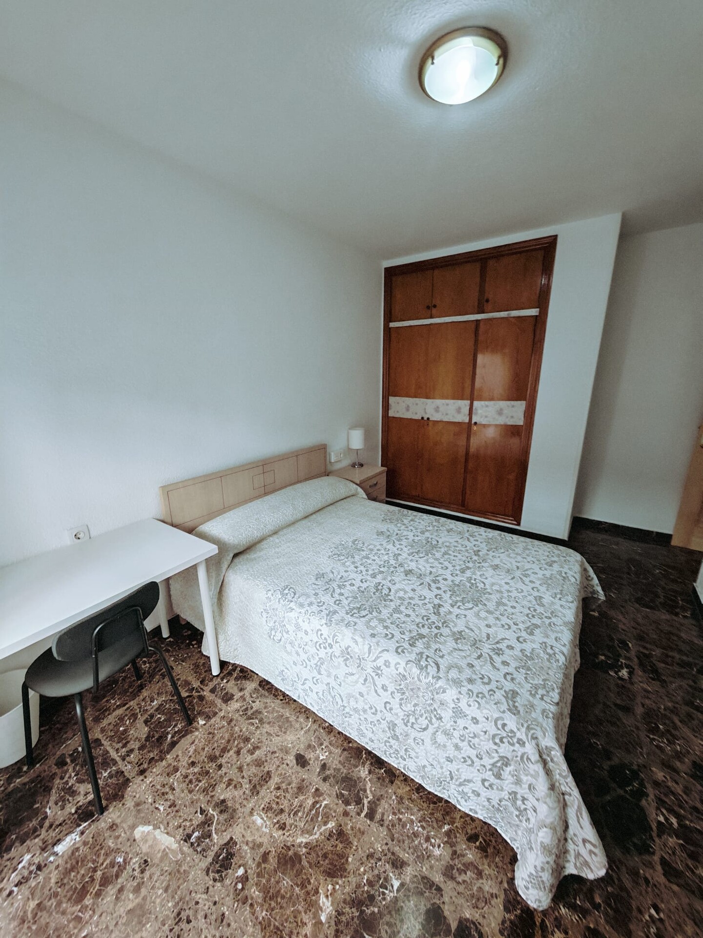 Piso de 105 m² en Murcia