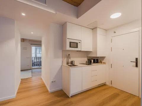 Pis de 70 m² a Madrid