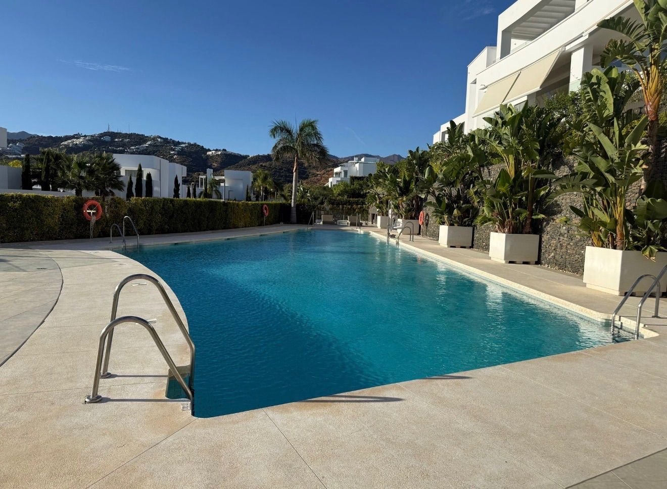 Wohnung 211 m² in Marbella