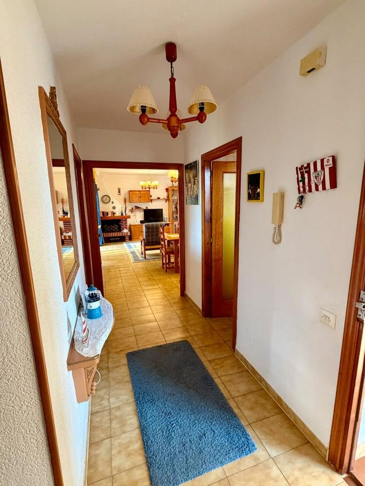 Piso de 103 m² en Roquetas de Mar