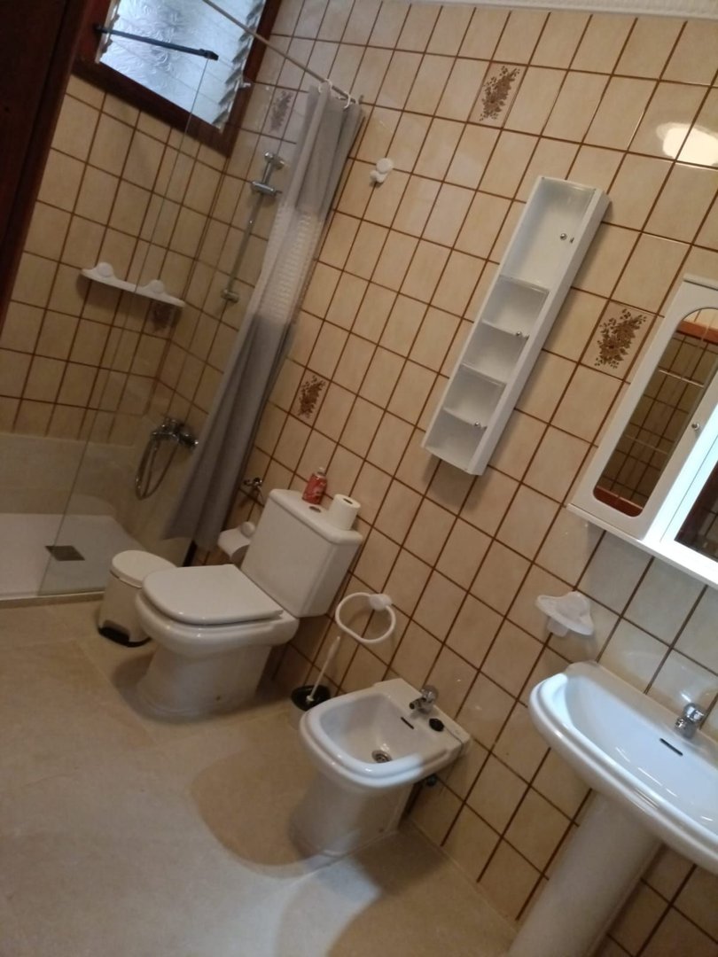 Flat 120 m² in Mogán