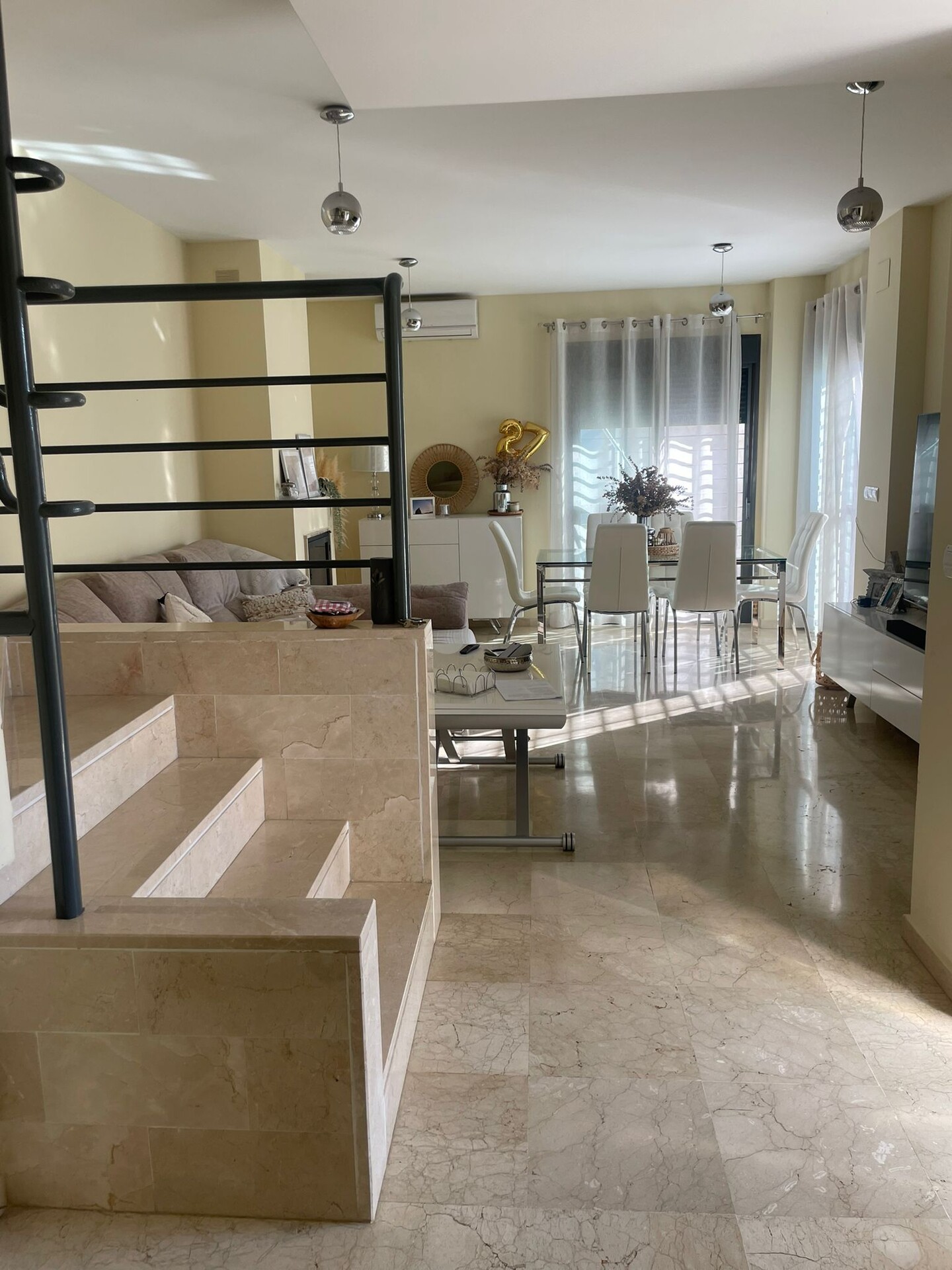 Pis de 233 m² a Aljaraque