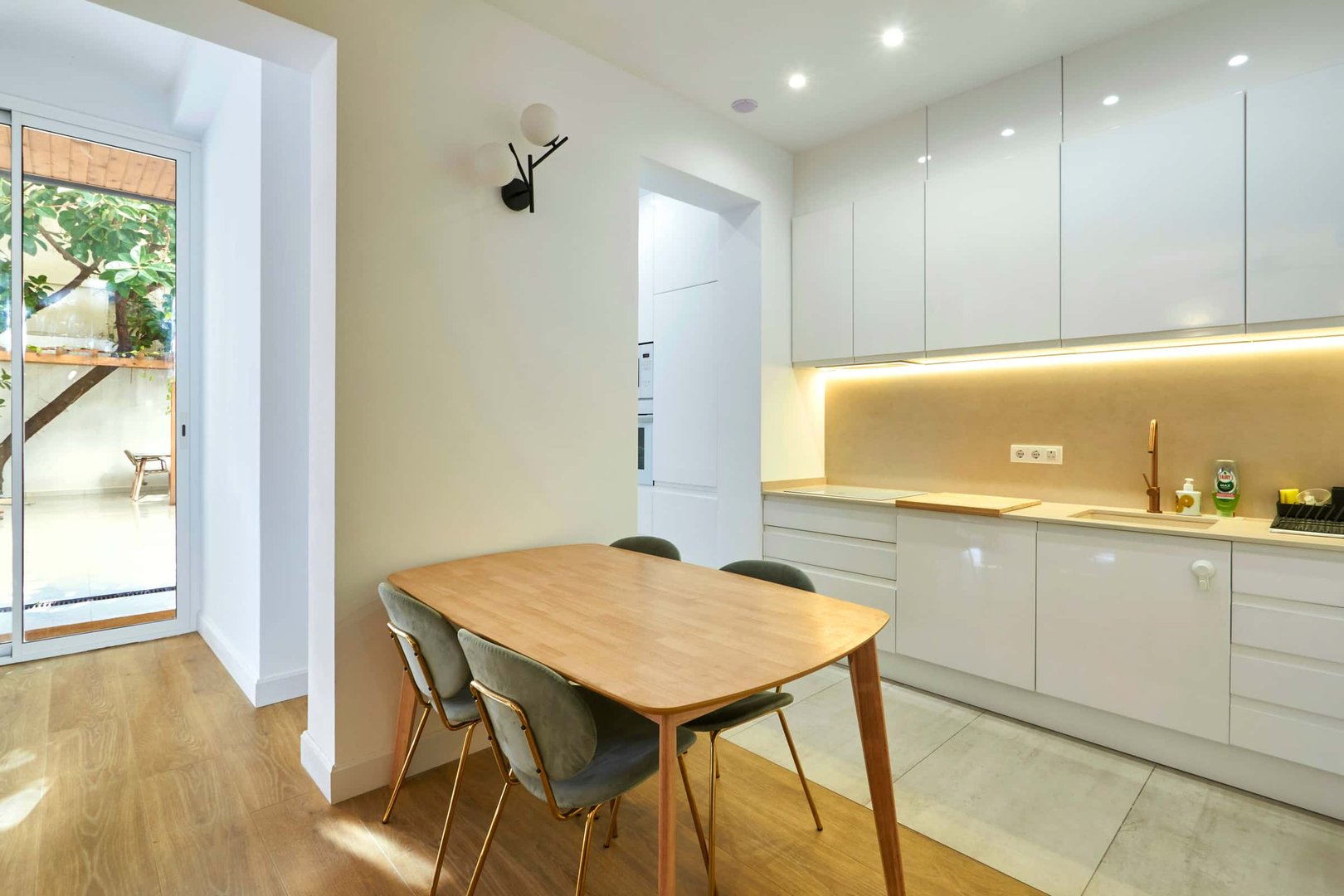Appartement 133 m² à Barcelone