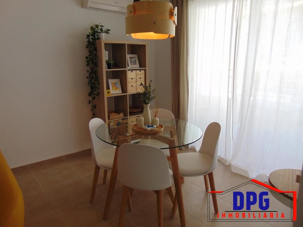 Pis de 75 m² a Garrucha