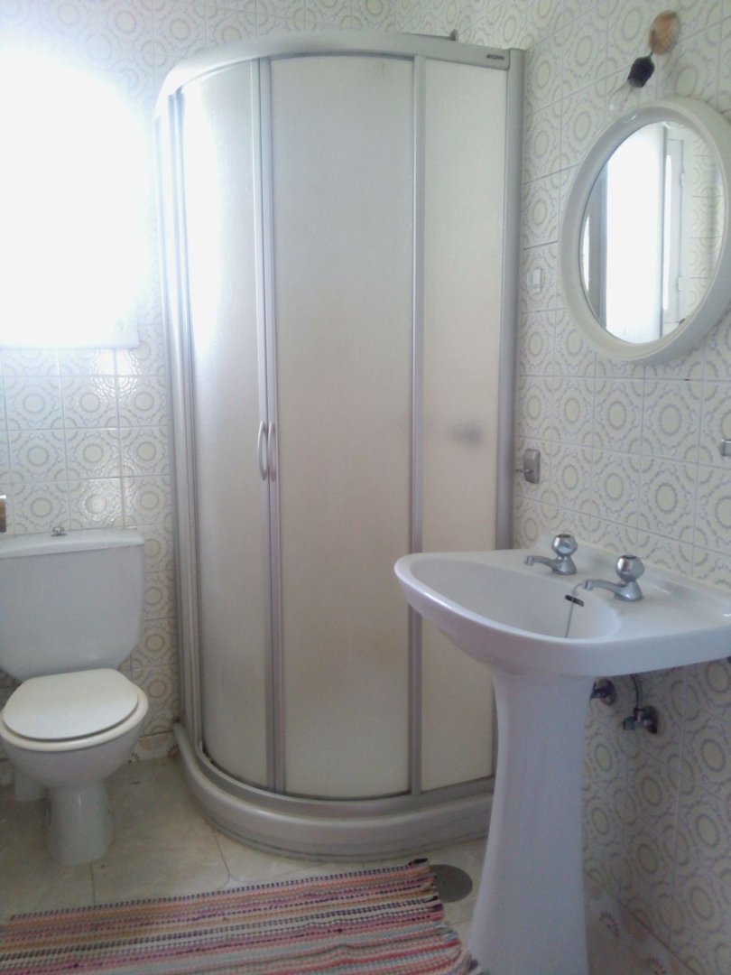 Piso de 120 m² en Sanxenxo