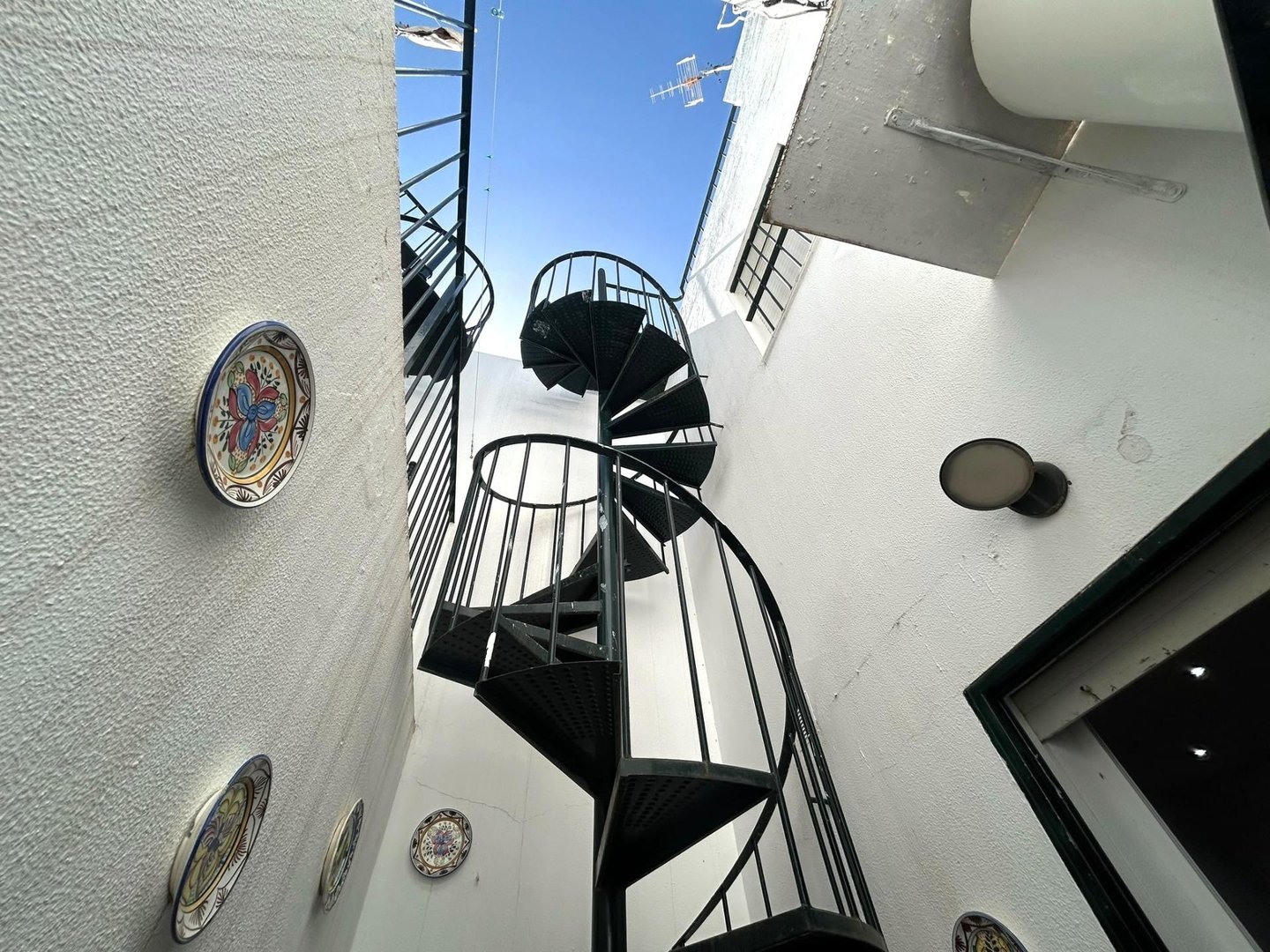 Piso de 80 m² en Chipiona