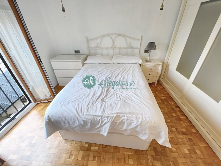 Piso de 155 m² en Segovia