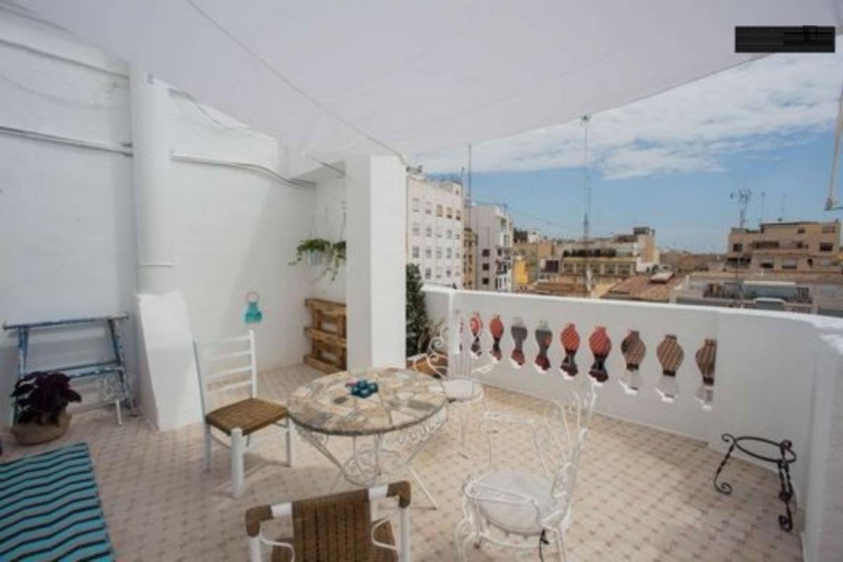 Habitación en alquiler, Valencia