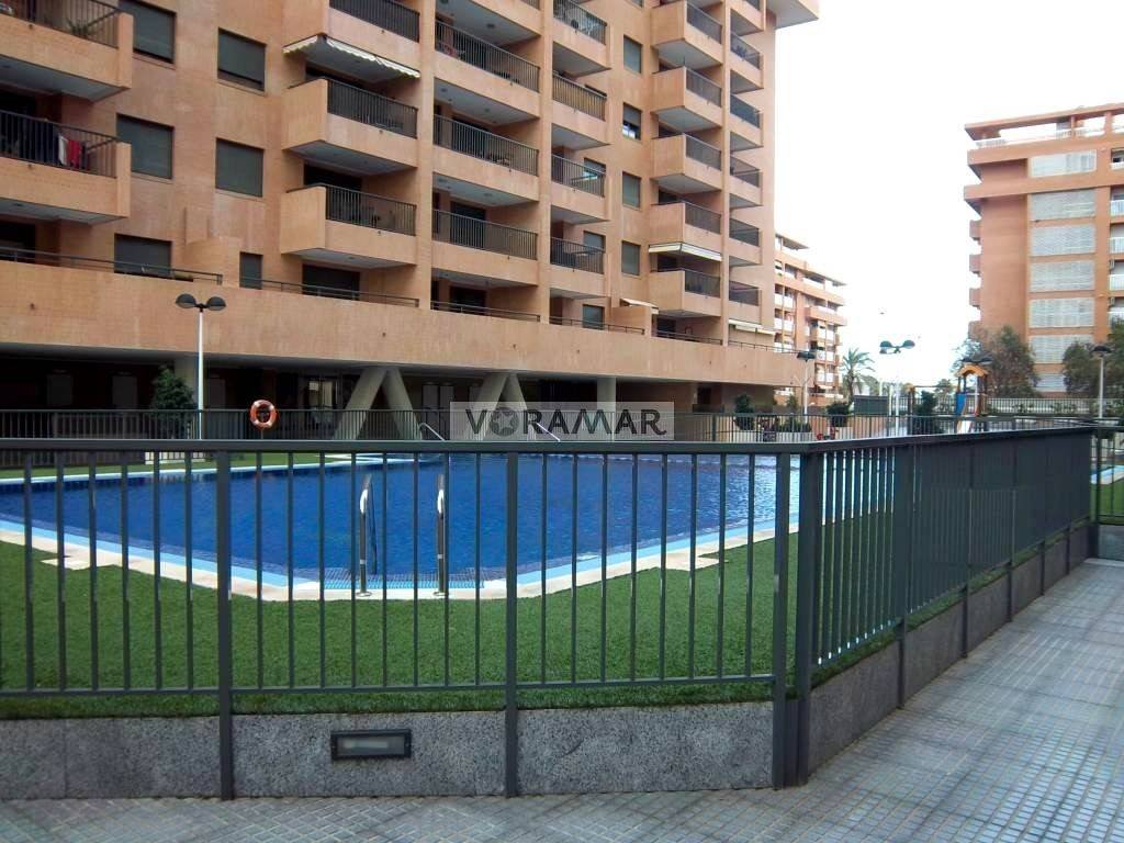 Pis de 86 m² a Alboraia