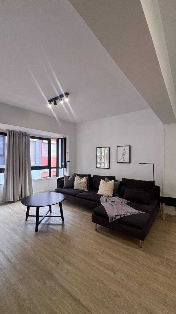 Piso de 83 m² en Las Palmas de Gran Canaria
