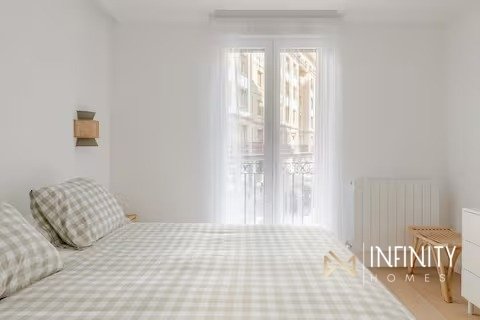 Piso de 127 m² en Bilbao