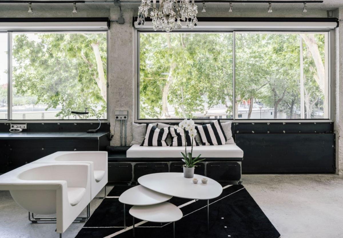 Appartamento 70 m² a Madrid