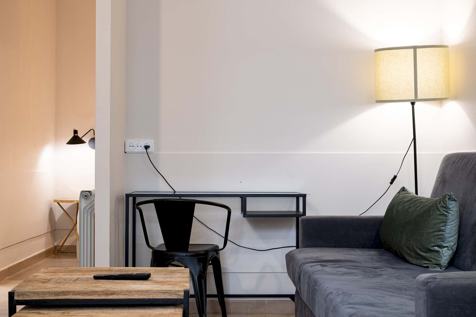 Pis de 30 m² a Barcelona