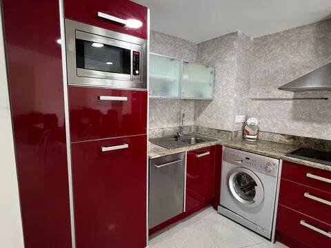 Pis de 45 m² a Lloret de Mar