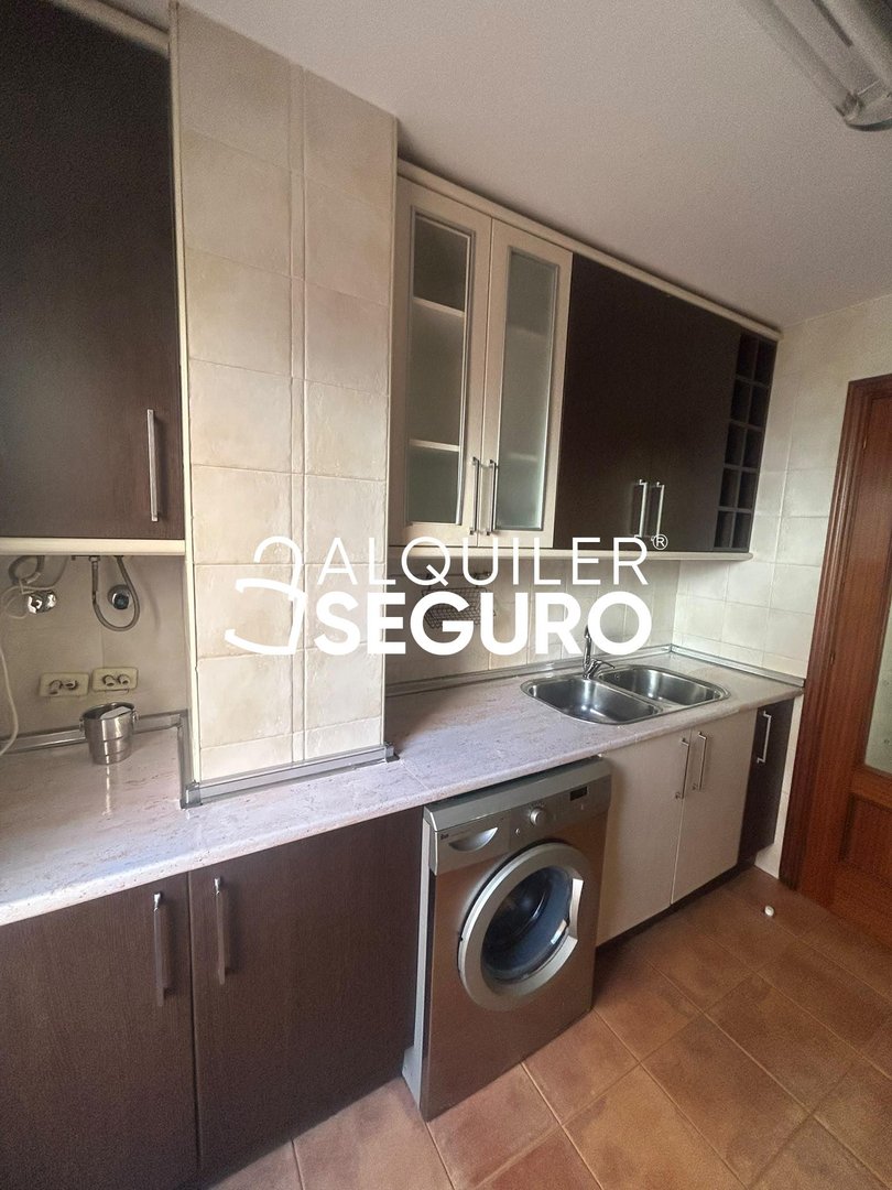 Appartement 60 m² à Maracena