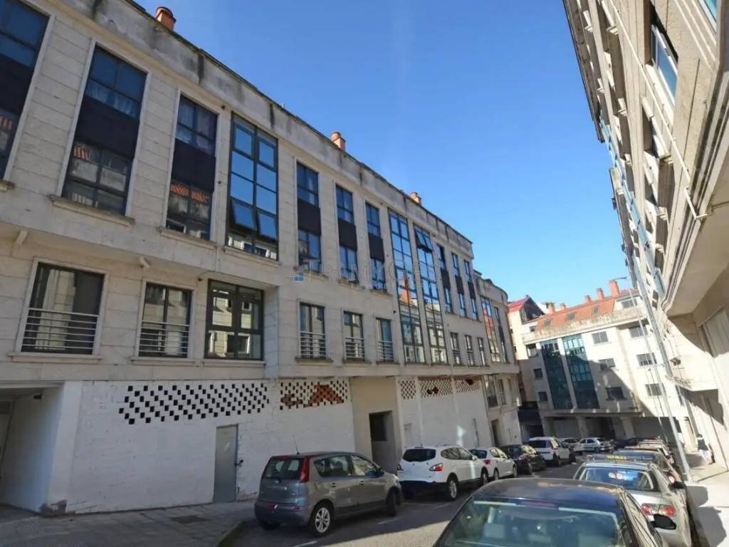 Piso de 40 m² en O Porriño