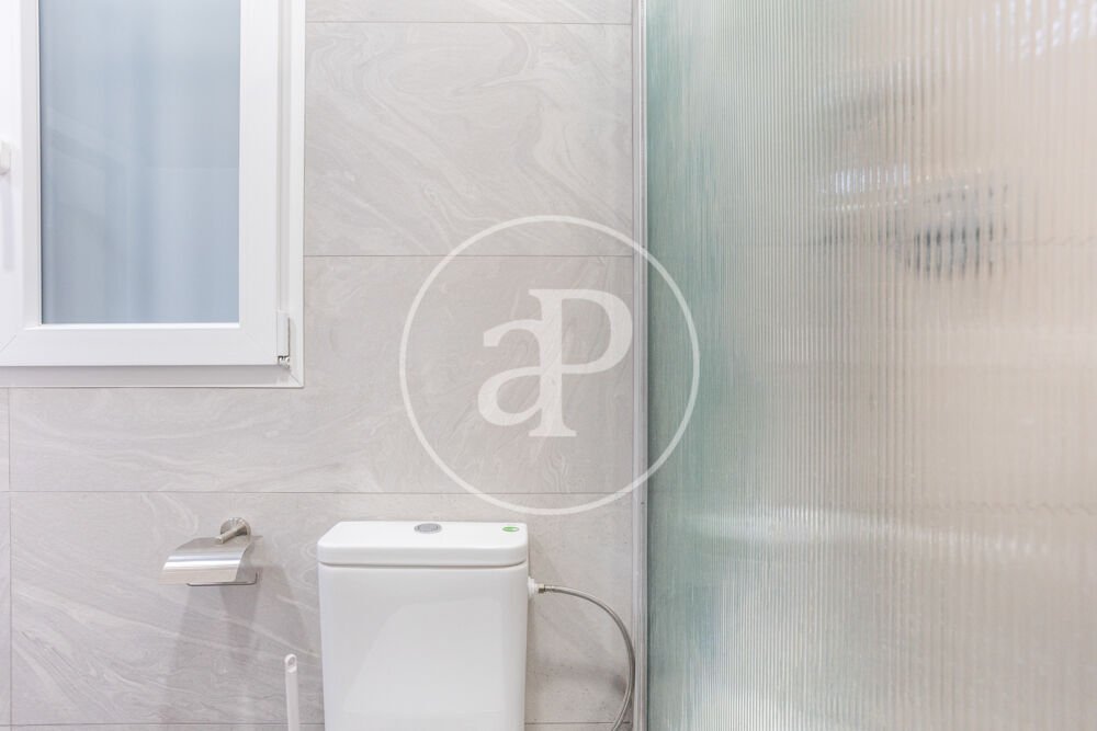 Piso de 116 m² en Valencia