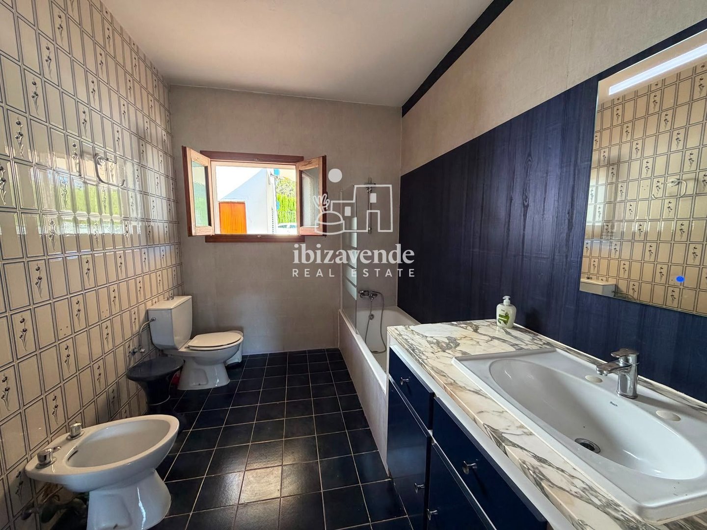 Casa de 250 m² en Ibiza