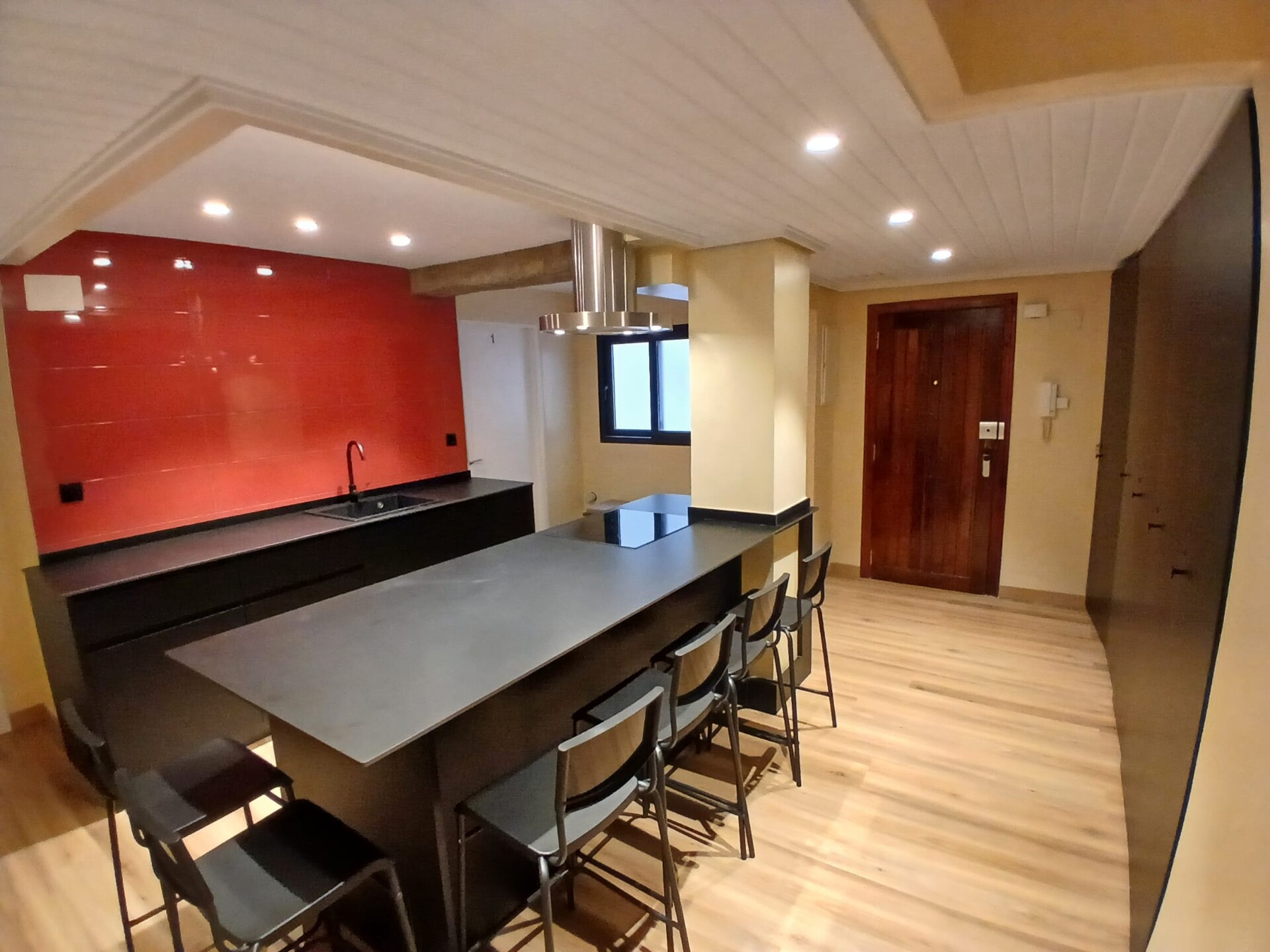 Stanza 20 m², Valencia