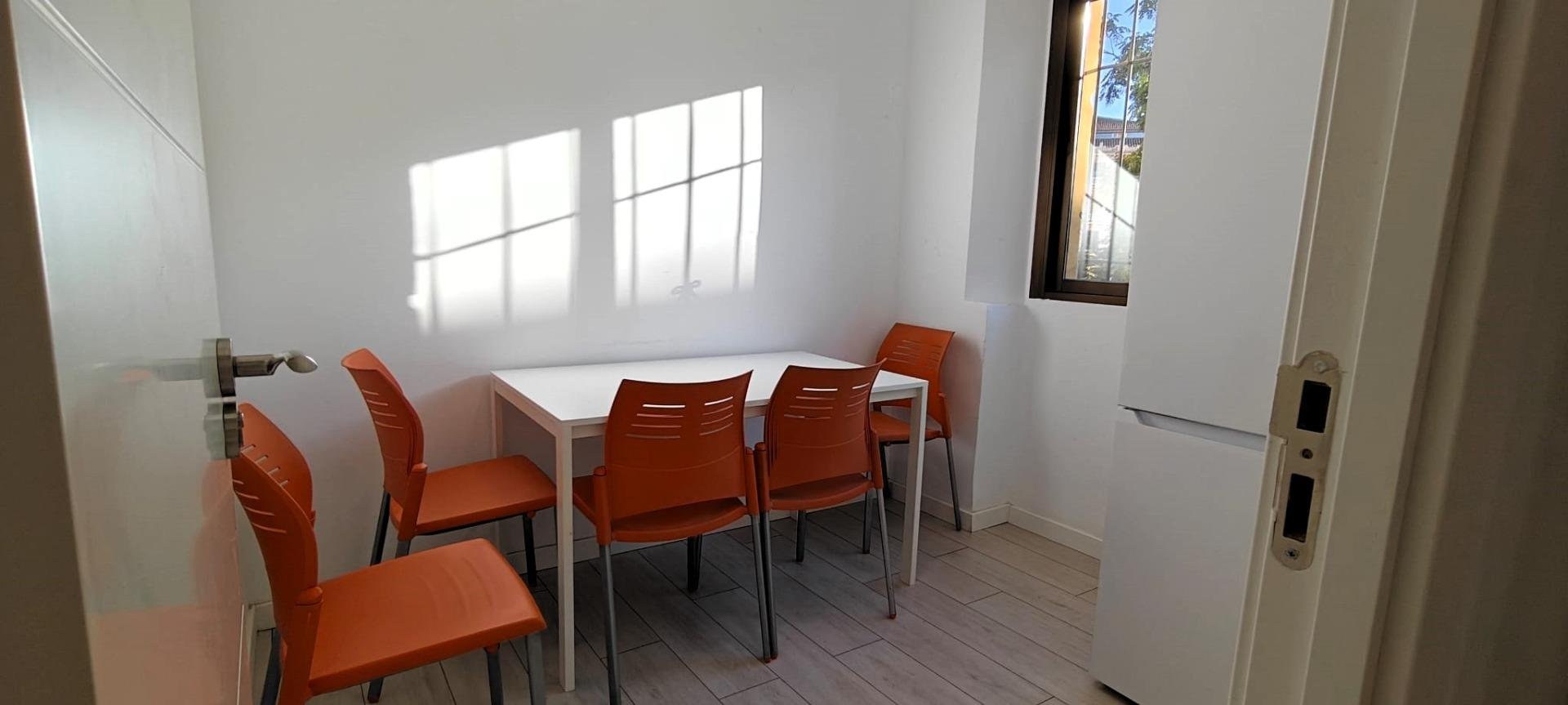 Habitación 186 m², Granada