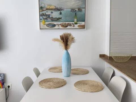 Квартира 60 м² у Punta Umbría