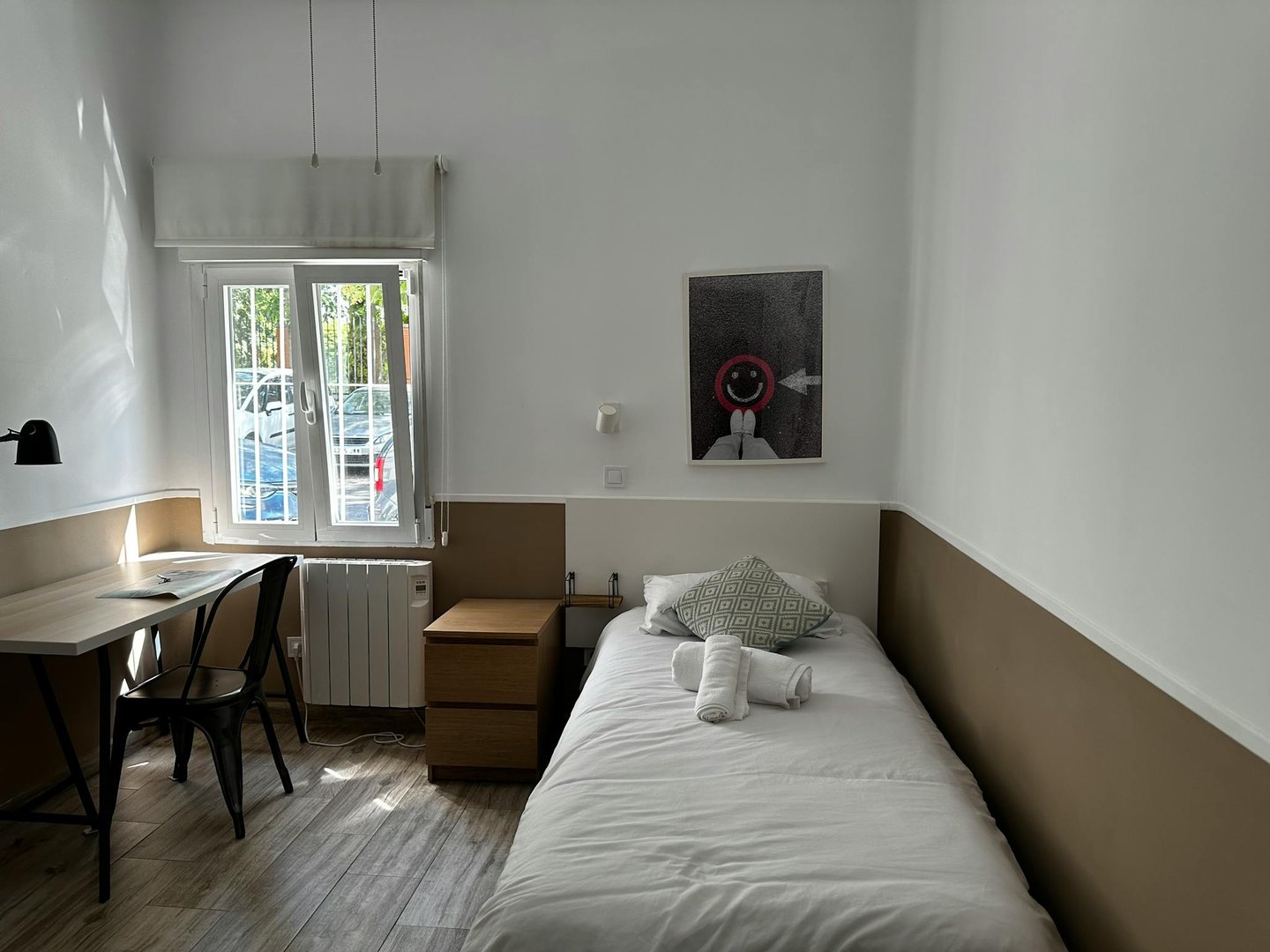 Pis de 50 m² a Getafe