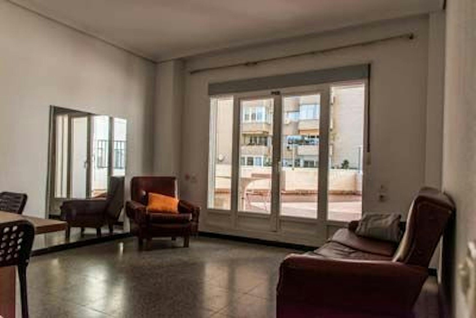 Habitación 7 m², Valencia