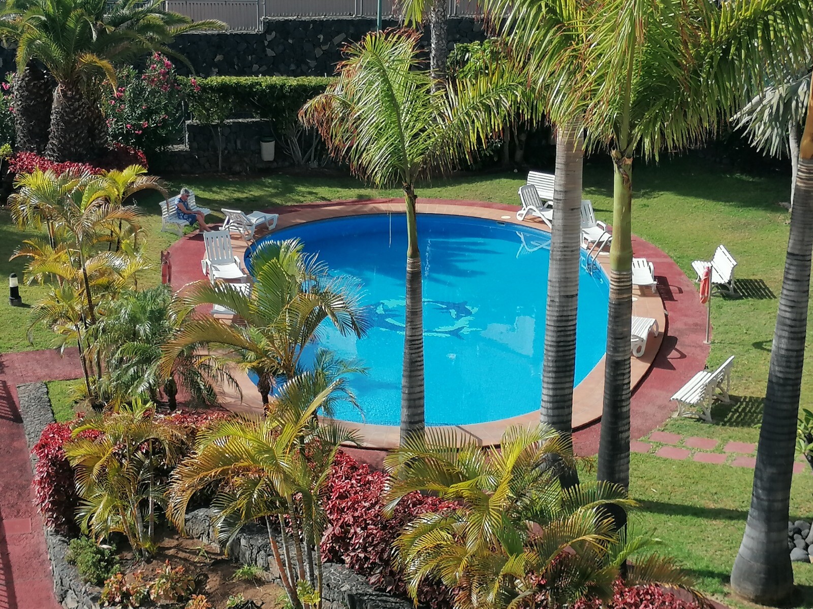 Piso de 115 m² en Puerto de la Cruz
