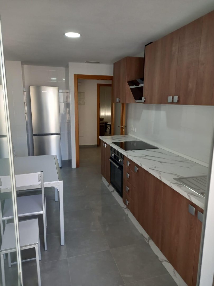 Appartement 110 m² à Beniel
