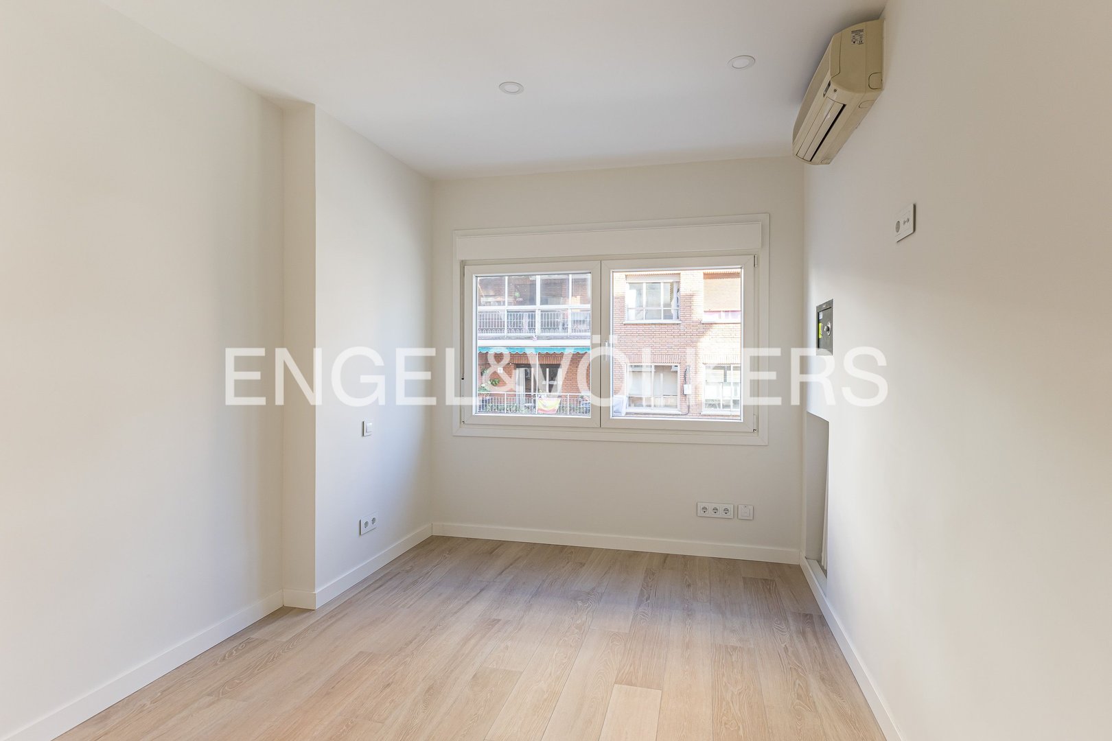 Wohnung 125 m² in Madrid
