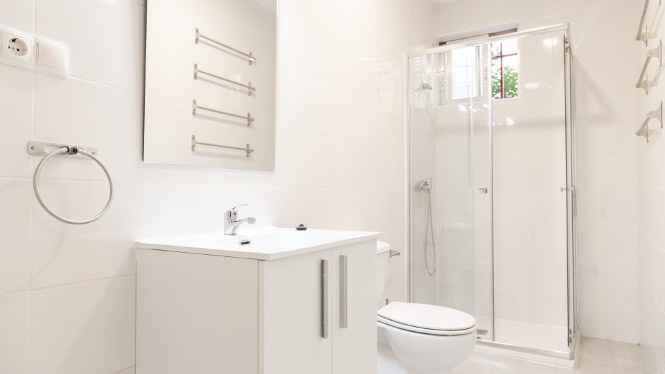 Pis de 74 m² a Madrid
