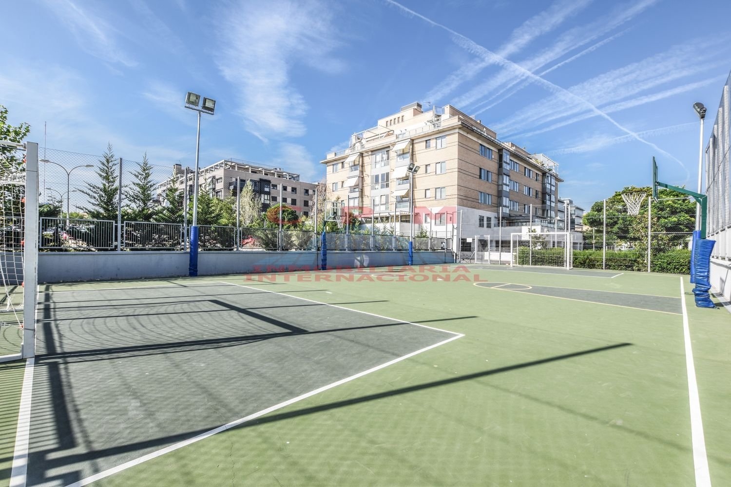 Appartamento 145 m² a Madrid