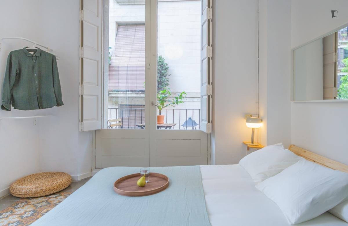 Zimmer zur Miete, Barcelona