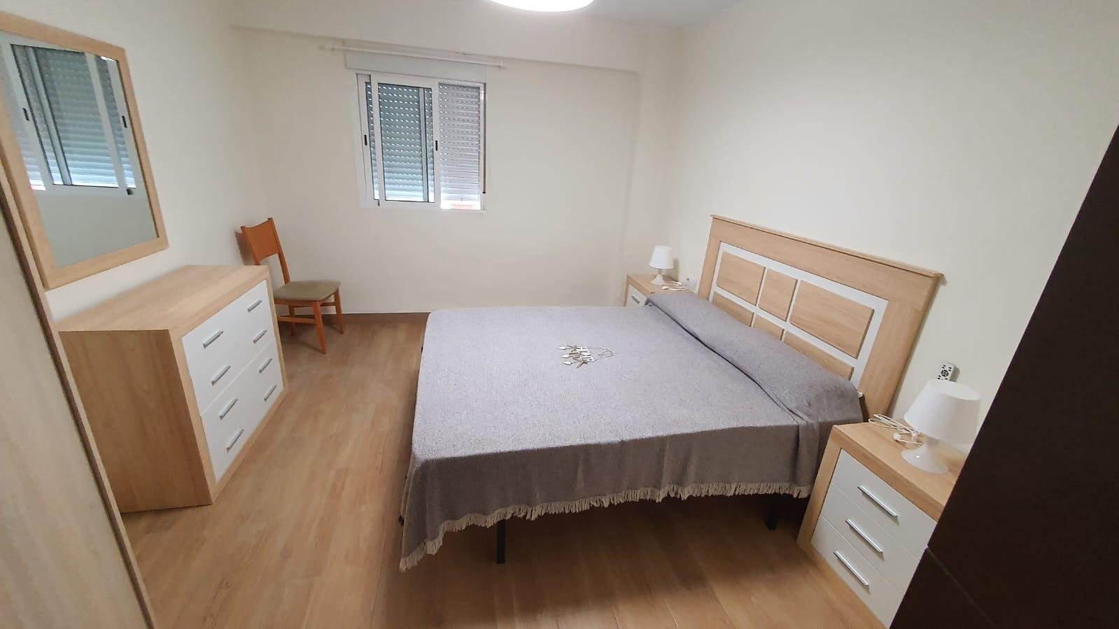 Piso de 85 m² en Valencia