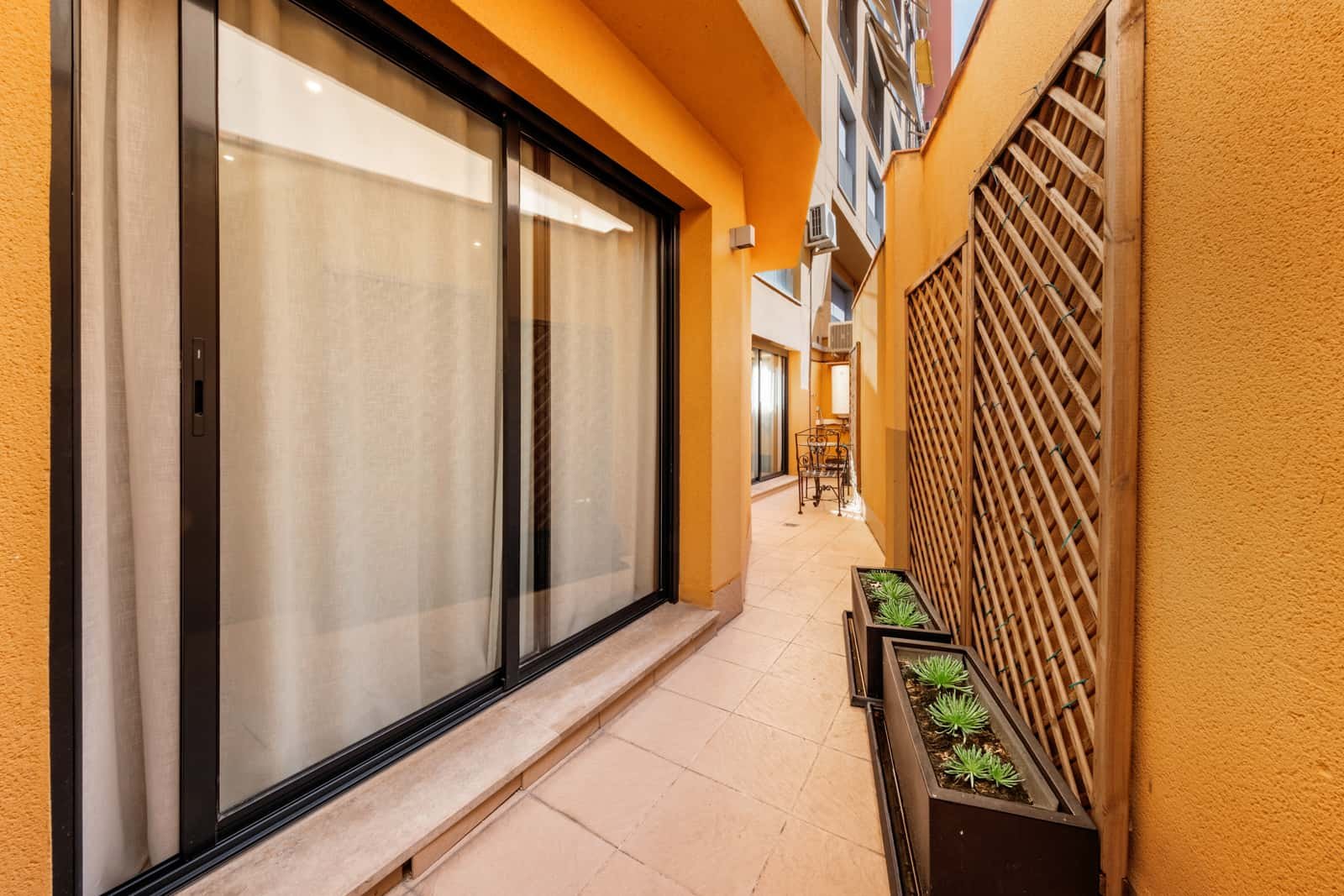 Pis de 50 m² a Barcelona