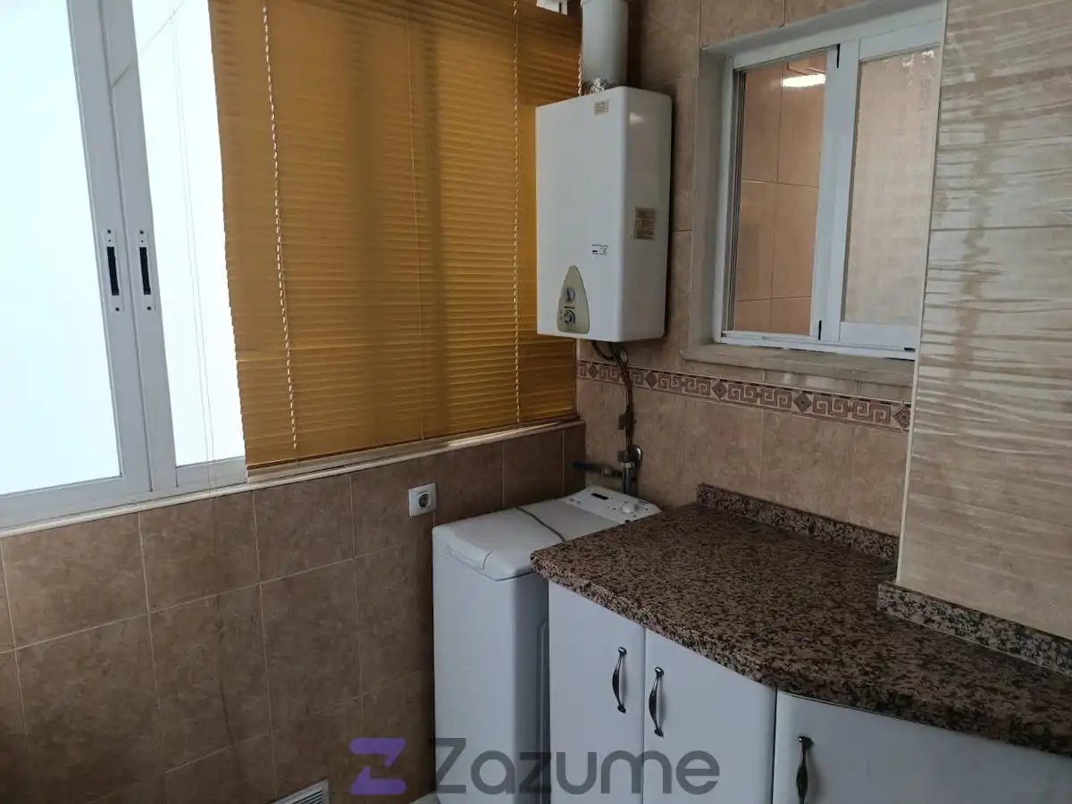 Piso de 92 m² en Córdoba