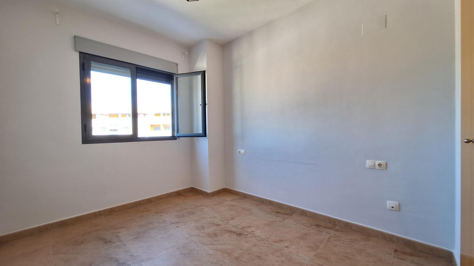 Piso de 95 m² en Murcia