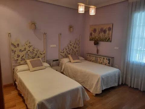 Casa de 211 m² en Boecillo