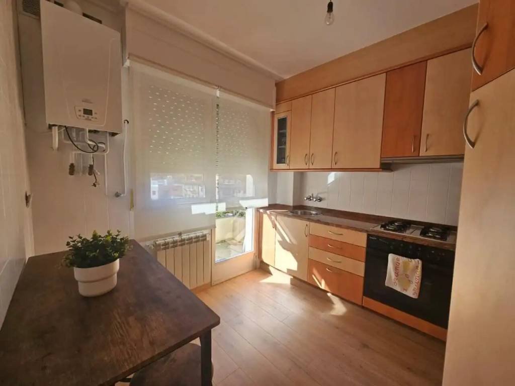Wohnung 100 m² in Ourense
