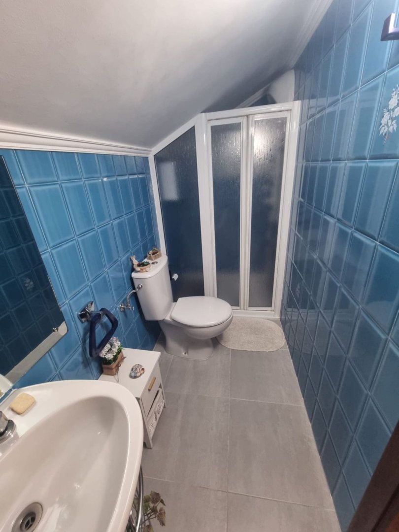 Casa de 133 m² a Sanxenxo