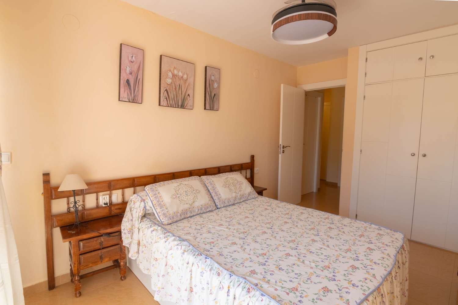 Appartement 90 m² à Salobreña