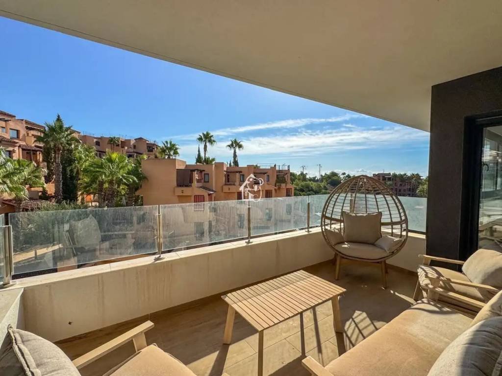Piso de 70 m² en Orihuela