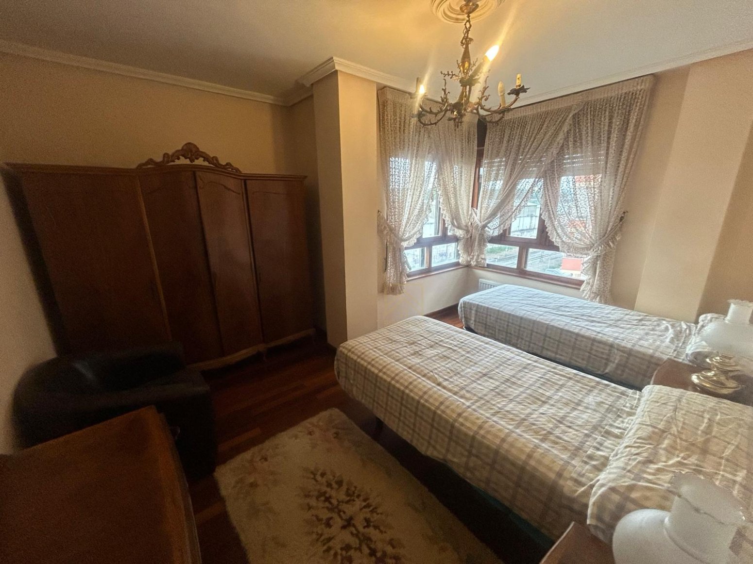 Квартира 90 м² в Torrelavega