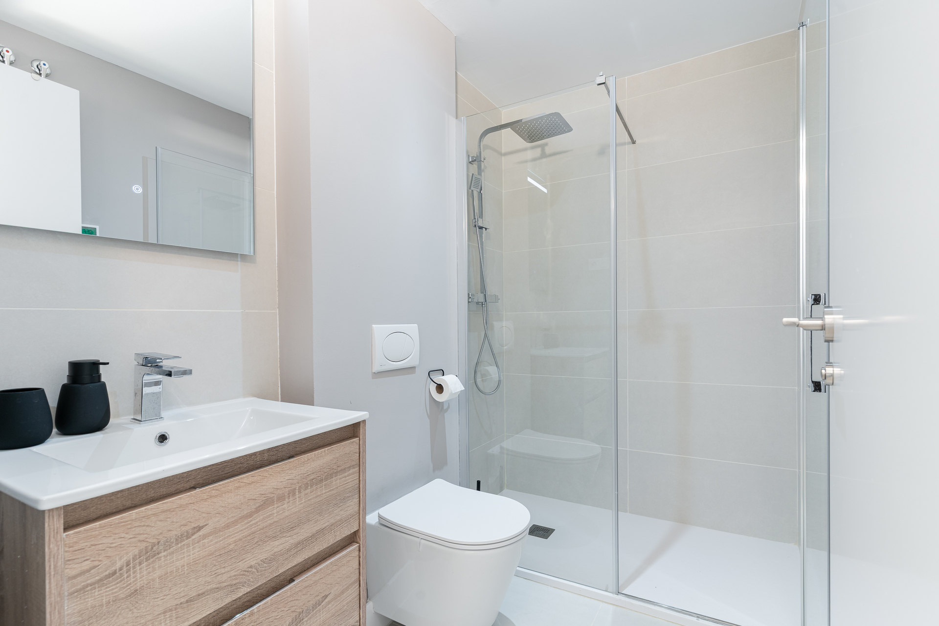 Piso de 112 m² en Fuengirola