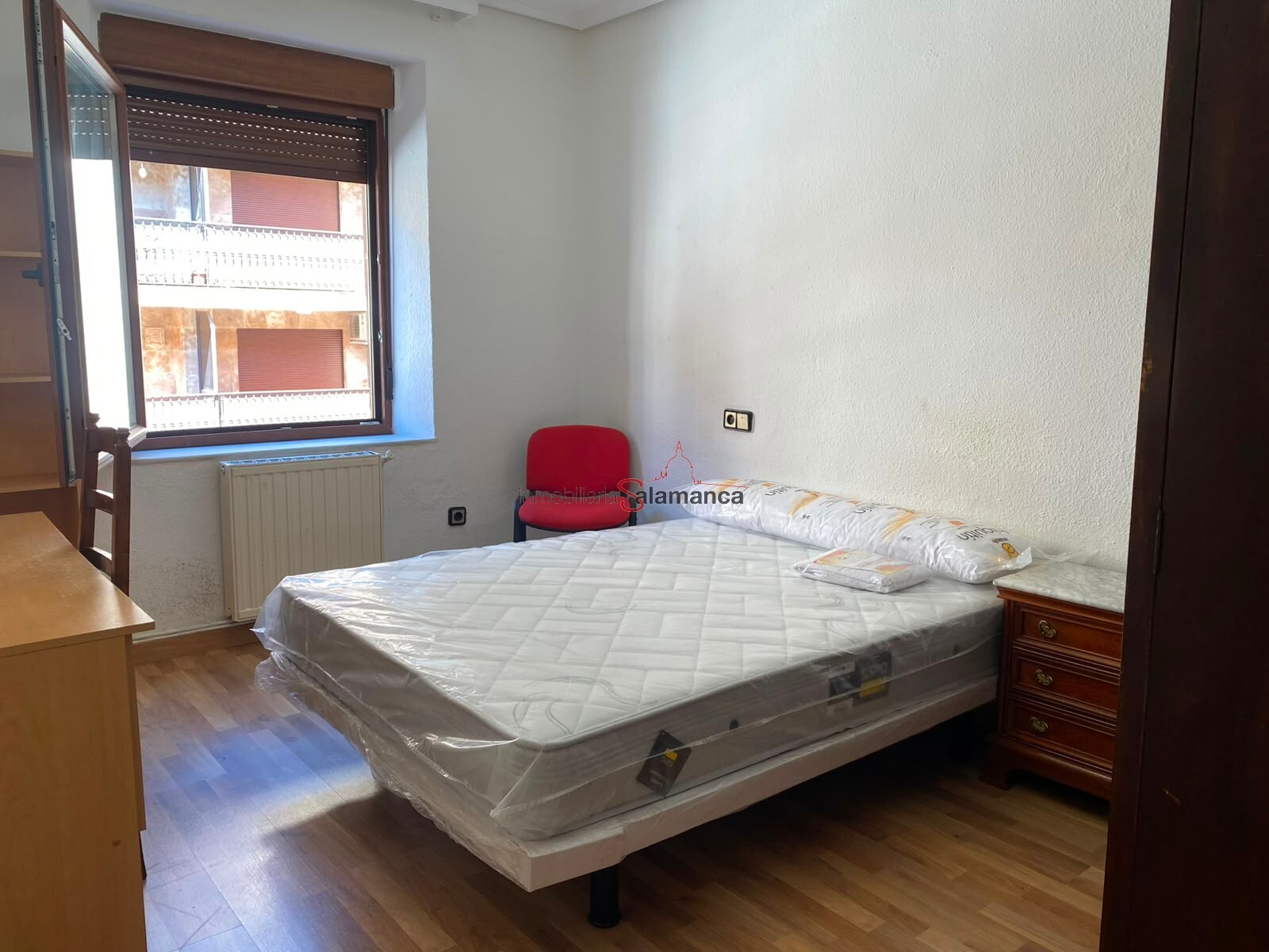 Piso de 100 m² en Salamanca
