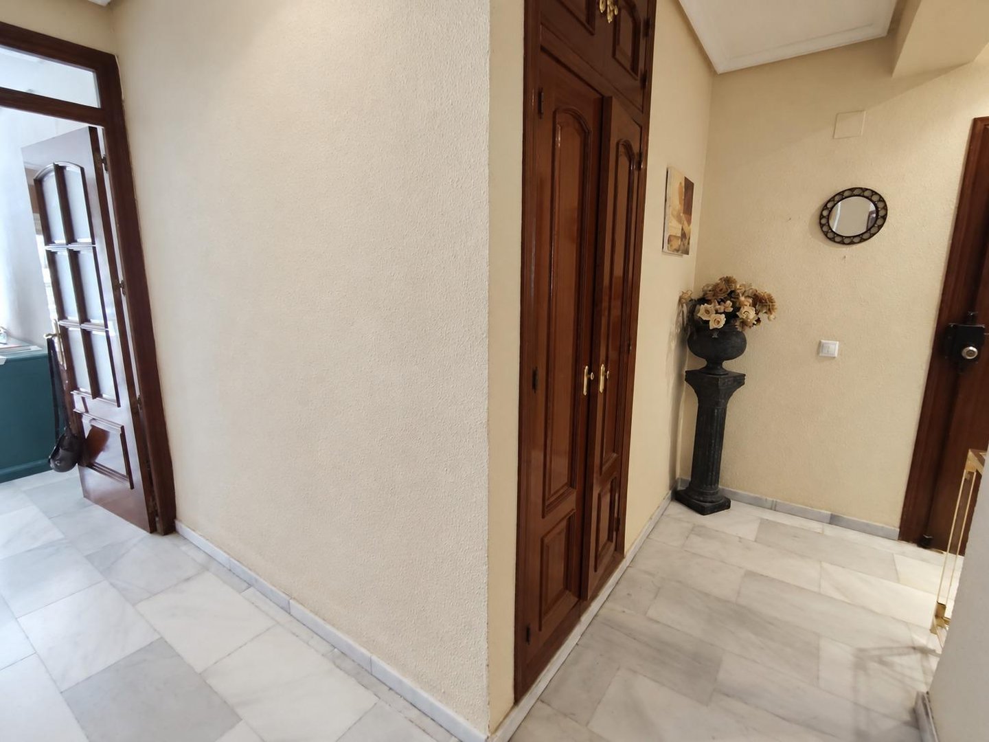 Pis de 90 m² a Còrdova