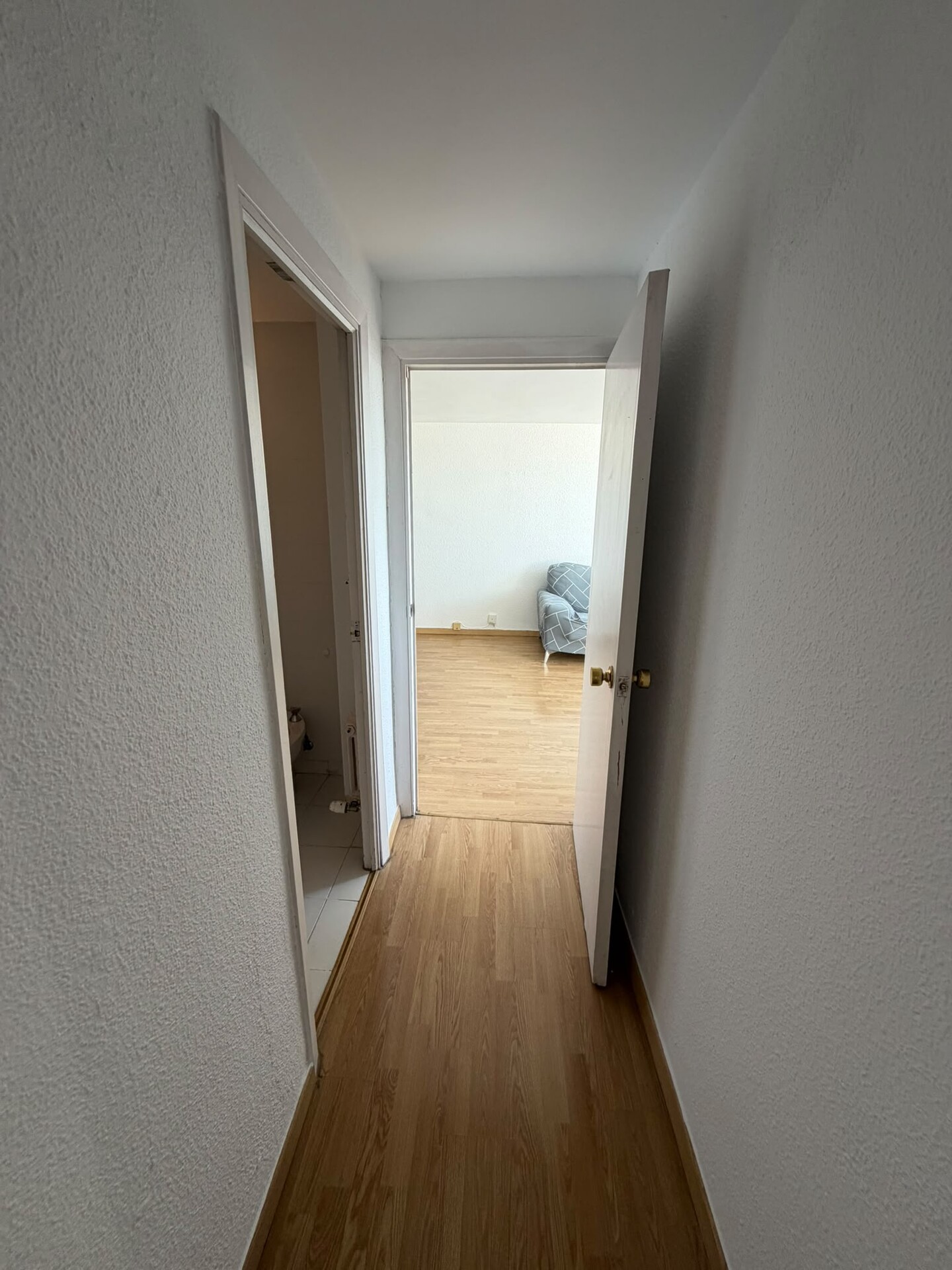 Pis de 110 m² a Madrid
